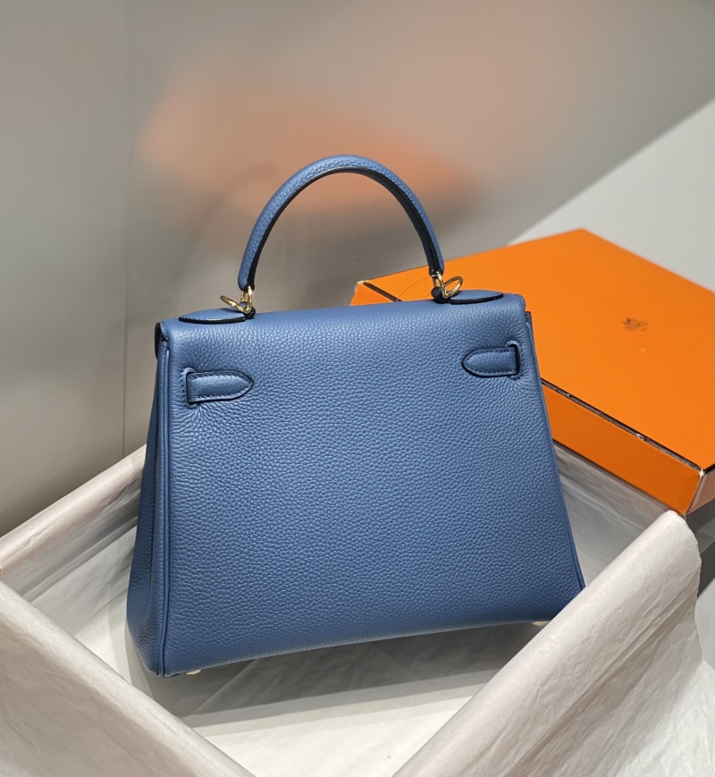 Hermes Kelly Bags